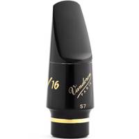 سر ساز ساکسیفون سوپرانو وندورن مدل SM803 S7 V16 Vandoren SM803 S7 V16 Series Soprano Saxophone Mouthpiece