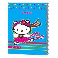 دفتر مشق چیترا کد 31-064 Chitra 064-31 Homework Notebook