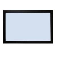 تخته وایت برد مغناطیسی آسا بُرد مدل ونگه سایز 40x60 سانتی متر ASA Board White Board