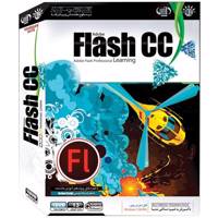 آموزش جامع Adobe Flash CC Mehregan and Datis Adobe Flash CC Software Computer