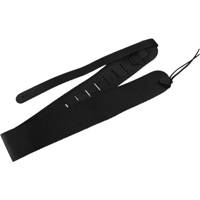 بند گیتار کلایتون مدل LS2BK Clayton LS2BK Guitar Strap