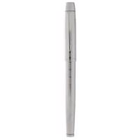 خودنویس پارکر مدل IM Chiselled Chrome Parker IM Chiselled Chrome Fountain Pen