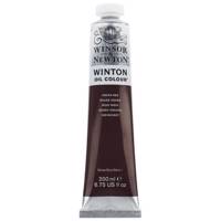 رنگ روغن وینزور مدل Winton حجم 200 میلی لیتر Winsor Winton Oil Colour 200ml