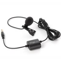 میکروفون یقه‌ای آی کی مالتی مدیا مدل iRig Mic Lavalier IK Multimedia iRig Mic Lavalier Microphone