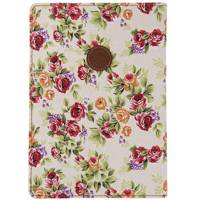 دفتر یادداشت کلیپس طرح گل 1 Clips Flower Design 1 Notebook