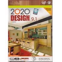 آموزش 2020 Design 9.1 Pana 2020 Design 9.1 Software Computer