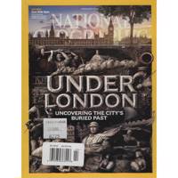 مجله نشنال جئوگرافیک - فوریه 2016 National Geographic Magazine - February 2016