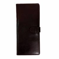 کیف دسته چک چرمی زانکو چرم مدل KCH-100 Zanko charm KCH-100 Wallet