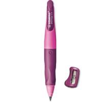 مداد نوکی استابیلو مدل Easyergo با قطر نوشتاری 3.15 میلی متر Stabilo Easyergo 3.15mm Mechanical Pencil