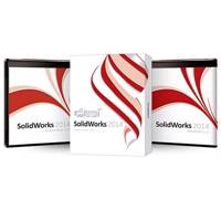 مجموعه آموزشی SolidWorks 2014 سطح متوسط و پیشرفته شرکت پرند Parand SolidWorks 2014 Training Intermediate -Advanced Level