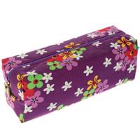 جامدادی آوای تحریر مدل 2-Flowers Avaye Tahrir Flowers-2 Pencil Case