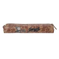 جامدادی آوای تحریر مدل Jungle Avaye Tahrir Jungle Pencil Case