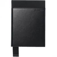 دفتر یادداشت نینا ریچی مدل Contraste - سایز A5 Nina Ricci Contraste Notebook - Size A5