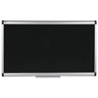 تابلو اعلانات شیدکو سایز 150×80 سانتی‌متر Shidco Bulletin Board Size 80 in 150 Cm