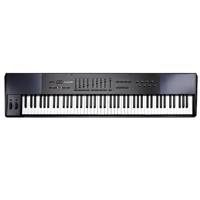 کیبورد میدی کنترلر ام-آدیو مدل Oxygen 88 M-Audio Oxygen 88 Midi Controller Keyboard