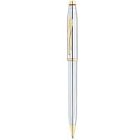 خودکار کراس مدل Century II با روکش طلا روی قطعات Cross Century II Pen with Gold Plated Parts