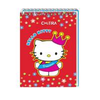 دفتر یادداشت چیترا کد4-1 Chitra 1-4 Notebook