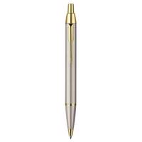 خودکار پارکر سری IM مدل Brushed Metal Parker Brushed Metal IM Series Pen