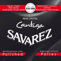 سیم گیتار کلاسیک ساوارز مدل 510CRH Savarez 510CRH Classic Guitar String