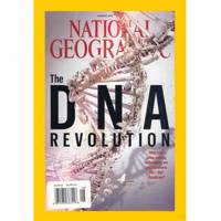 مجله نشنال جئوگرافیک - آگوست 2016 National Geographic Magazine - August 2016