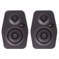 اسپیکر مانیتور مانکی بنانا مدل Turbo 4 Monkey Banana Turbo 4 Monitor Speaker