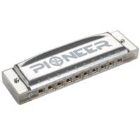 سازدهنی دیاتونیک هوهنر مدل Pioneer Hohner Diatonic Pioneer Harmonica