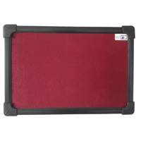 تابلو اعلانات آسا بُرد سایز 170x90 ASA Board Bulletin board size 170x90