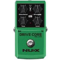 پدال افکت گیتار ان یو ایکس مدل Drive Core Deluxe NUX Drive Core Deluxe Pedal For Guitar