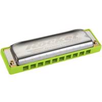 سازدهنی دیاتونیک هوهنر مدل Rocket Amp Hohner Diatonic Rocket Amp Harmonica