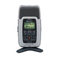 ضبط کننده حرفه ای صدا زوم مدل H2 Zoom H2 Professional Voice Recorder