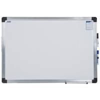 تخته وایت بورد شیدکو سایز 90×60 سانتی‌متر Shidco White Board Size 60 in 90 Cm