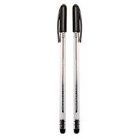 خودکار اونر با نوک 1.0 - بسته 2 عددی Owner Ballpoint 1.0 Pen - Pack of 2