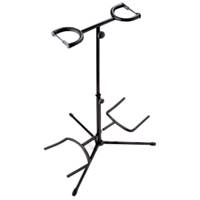 پایه گیتار دوتایی استگ مدل SG-A200 Stagg SG-A200 Double Guitar Stand