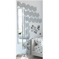 آینه ایکیا مدل Lundamo - بسته 1 عددی Ikea Lundamo Mirror Pack of 1