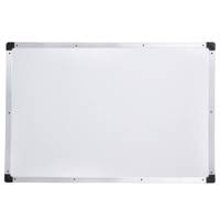 تخته وایت برد سایز 80 × 120 سانتی‌متر Whiteboard Size 122 in 82cm