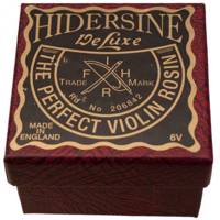 کلیفون ویولن هیدرسین مدل De Luxe Hidersine De Luxe Violin Rosin