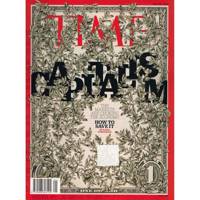 مجله تایم - بیست و سوم می 2016 Time Magazine - 23 May 2016