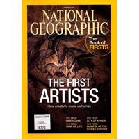 مجله نشنال جئوگرافیک - ژانویه 2015 National Geographic Magazine - January 2015