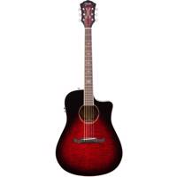 گیتار آکوستیک فندر مدل T-Bucket 300CE TCS V3 Fender T-Bucket 300CE TCS V3 Acoustic Guitar