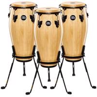 ست کونگا ماینل مدل Marathon Classic Congas Meinl Marathon Classic Serie Percussion