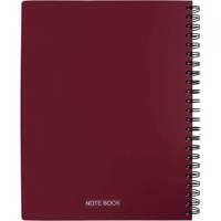 دفتر مشق پاپکو کد A4-635 Papco Notebook Code A4-635