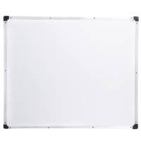 تخته وایت برد سایز 100 × 120 سانتی‌متر Whiteboard Size 122 in 102cm