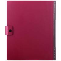 دفتر کلاسوری پاپکو کد NB-644BC Papco NB-644BC Ring Binder Notebook