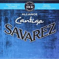 سیم گیتار کلاسیک ساوارز مدل 510 AJ Savarez 510 AJ Classic Guitar String