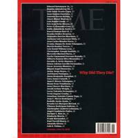 مجله تایم - بیست و هفتم ژوئن 2016 Time Magazine - 27 June 2016