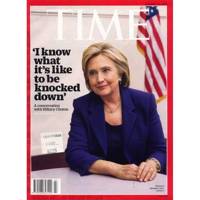 مجله تایم - پانزدهم فوریه 2016 Time Magazine - 15 February 2016