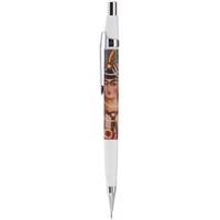 مداد نوکی اونر مدل زن قاجار 1 با قطر نوشتاری 0.5 میلی متر Owner 0.5mm Qajar Woman 1 Mechanical Pencil