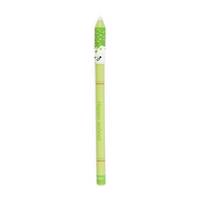 روان نویس پاک کن دار مدل Happy School Green Erasable Gel Pen