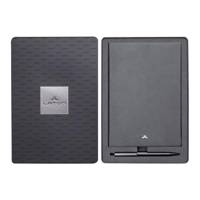 ست دفتر یادداشت و خودکار لاتن مدل Immanotes Laton Immanotes Notebook and Pen Set