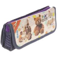 جامدادی سهند مدل Bear Sahand Bear Pencil Case